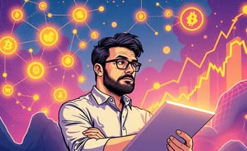 Como Avaliar Projetos em Blockchain Antes de Investir