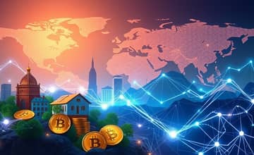 O Impacto dos Ativos Digitais na Economia Global