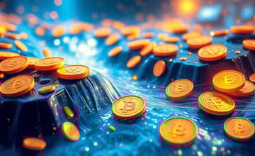 Liquidez em Criptomoedas: Como Avaliar um Ativo