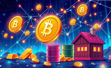 Asset-Backed Tokens: Lastreados por Ativos Reais