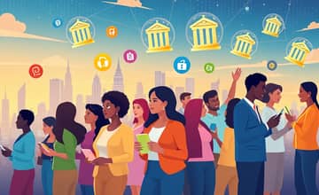 A Nova Geração de Bancos: Neobanks e Suas Vantagens