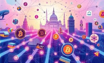 Análise On-Chain: Decifrando o Comportamento do Mercado