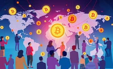 O Mercado de Crédito Descentralizado: Entenda o DeFi Lending