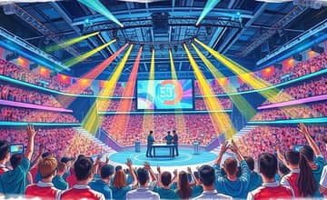 Investir em eSports: O Crescimento de Um Gigante