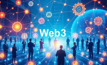 Modelos de Negócios na Web3: O Que Vem Por Aí