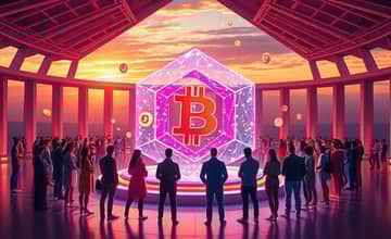 DAO's: A Governança Descentralizada em Ação