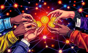 A Ascensão das Plataformas DeFi: O Que Você Precisa Saber