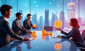 Criptoativos Societários: Uma Nova Forma de Investir em Empresas