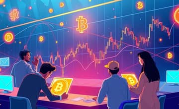 Corretagem Descentralizada: Troque Criptos Sem Intermediários