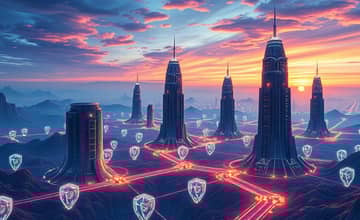 O Futuro das Exchanges: Descentralização e Segurança