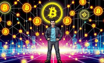 Educação Cripto: Seu Guia para o Sucesso