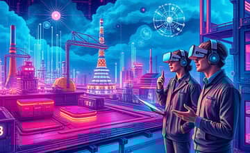 Desafios e Oportunidades do Investimento em Metaverso