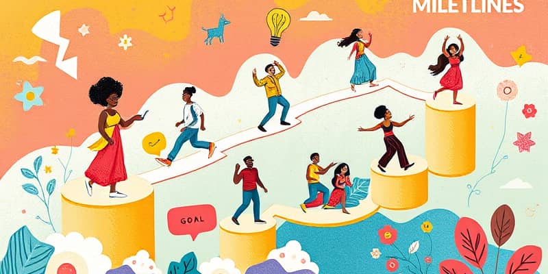 O Poder da Metas Claras: Defina Seus Objetivos e Alcance-os